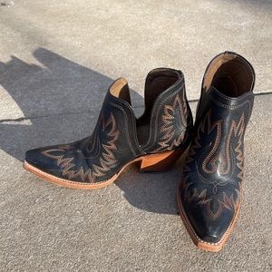 Ariat Dixon Boots